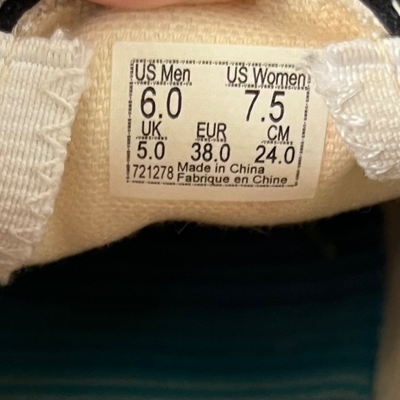 Vans Slip-On Loteria (Don Clemente Collab) - Picture 4 of 4